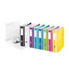 Папка с рычажным механизмом Leitz Active PP WOW A4/80mm Photo 3