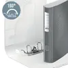 Leitz Active PP WOW A4 65mm Lever Arch File Photo 3