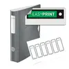 Leitz Active PP WOW A4 65mm Lever Arch File Photo 5