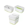 Storage box LEITZ 52291054 Rectangular 5 L Photo 3
