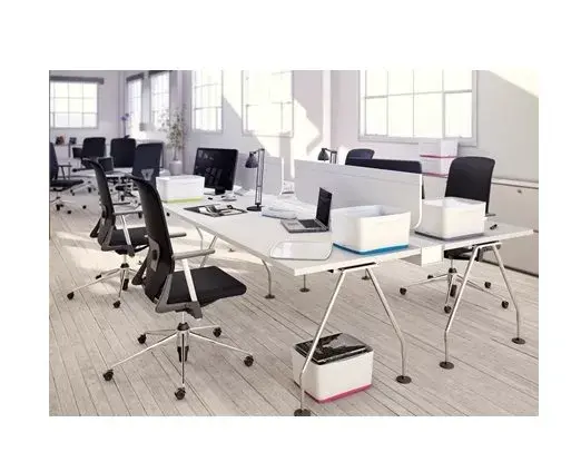 Storage box LEITZ 52291054 Rectangular 5 L Photo 4