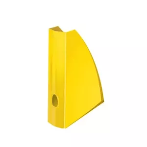 Magazine file Leitz WOW Yellow 75mm