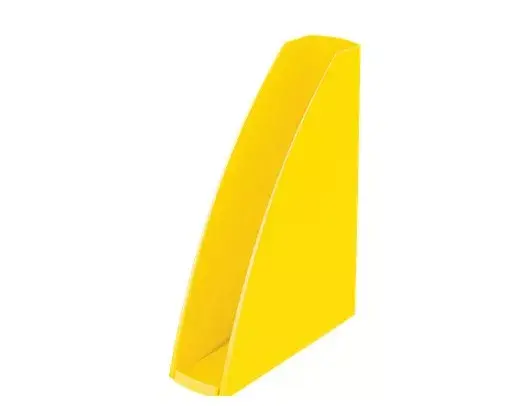 Magazine file Leitz WOW Yellow Photo 2