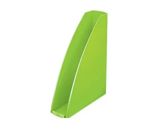 Magazine file Leitz WOW Green 52771054 Photo 2