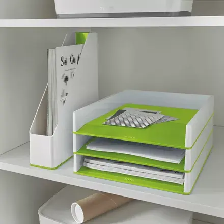 File storage box Leitz 53611054 Photo 2