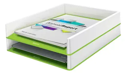 File storage box Leitz 53611054 Photo 3