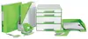 Mape Leitz WOW Polystyrene Green Photo 2