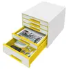 Drawer unit Leitz WOW CUBE Photo 2