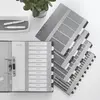 Divider Leitz WOW Polypropylene Photo 2