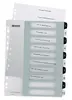 Divider Leitz WOW Polypropylene Photo 4