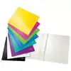 Conventional file folder Leitz WOW Cardboard Yellow A4 Photo 4