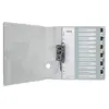 Divider Leitz WOW Polypropylene PP Photo 3