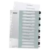 Divider Leitz WOW Polypropylene PP Photo 4