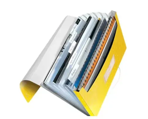 Project File Leitz WOW PP A4 Photo 2