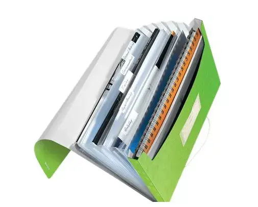 Project File Leitz WOW PP A4 Photo 2