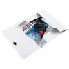 Presentation folder Leitz WOW Polypropylene (PP) White A4 Photo 3