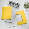 Presentation folder Leitz WOW Polypropylene (PP) Yellow A4 Photo 2