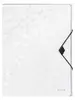 LEITZ WOW box file for 250 sheets, White Photo 2