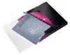 LEITZ WOW box file — 250 sheets, polypropylene Photo 3