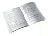 Presentation Display Book Leitz WOW 20 Pockets A4 Photo 3