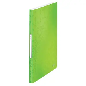 Presentation Display Book Leitz 46320054