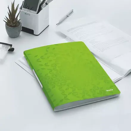 Presentation Display Book Leitz 46320054 Photo 2