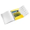 Conventional file folder Leitz WOW Yellow Photo 2
