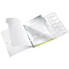 Conventional file folder Leitz WOW Yellow Photo 3