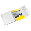 Divider Leitz WOW Polypropylene (PP) Yellow Photo 2