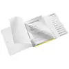 Divider Leitz WOW Polypropylene (PP) Yellow Photo 3