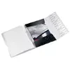 Conventional file folder Leitz WOW Black Photo 2