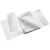 Conventional file folder Leitz WOW Black Photo 3
