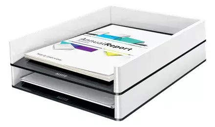 File storage box Leitz 53611095 Photo 4
