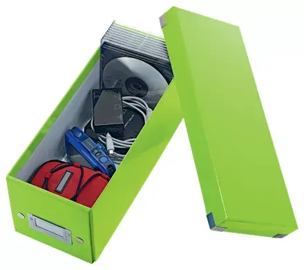 File storage box Leitz 60410054 Photo 2