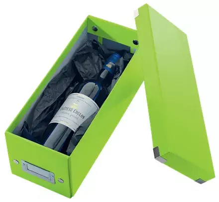 File storage box Leitz 60410054 Photo 3