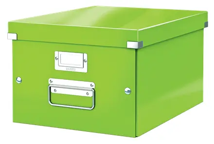 LEITZ Click & Store WOW Vidēja