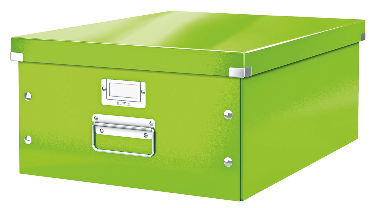 LEITZ Click & Store WOW Liela