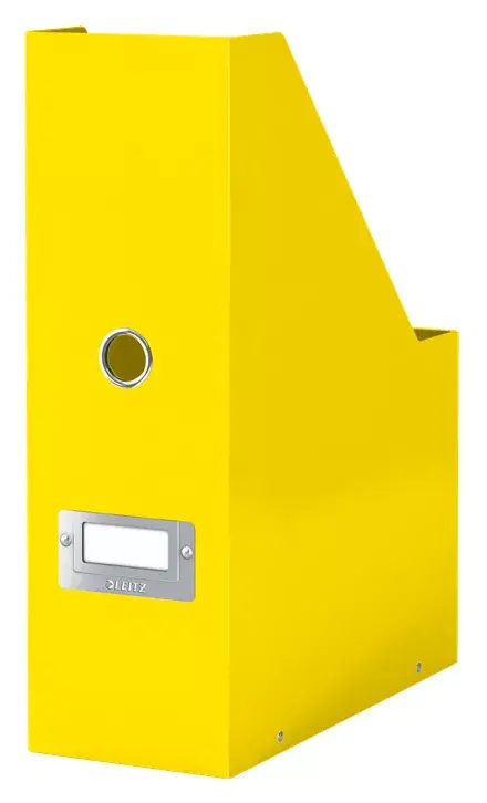 Magazine rack Leitz Click & Store Photo 3