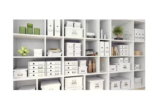 Drawer unit Leitz WOW 3 Green Photo 2