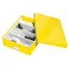 Storage box Leitz Click & Store WOW Photo 3