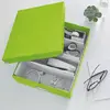 Uzglabāšanas kaste Leitz Click & Store WOW Photo 2