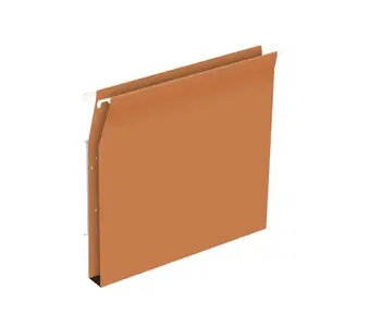 Elba 400126817 A4 Terrakotas kraftpapīra piekārtā