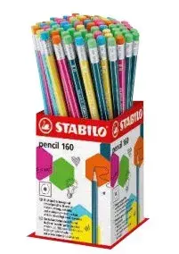 Стойка для карандашей Stabilo 2160/72-1HB Photo 1