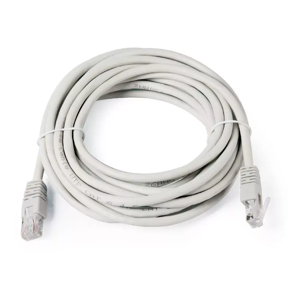Сетевой кабель Gembird PP6U-5M Cat6 RJ-45 5 м Photo 2
