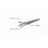 Сетевой кабель Gembird PP6U-5M Cat6 RJ-45 5 м Photo 4