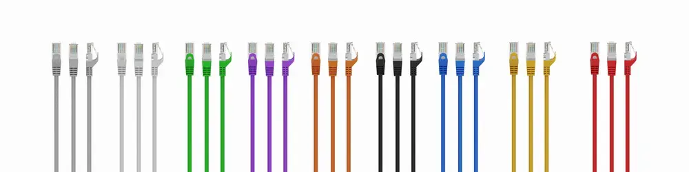 Сетевой кабель Gembird PP6U-5M Cat6 U/UTP Photo 2