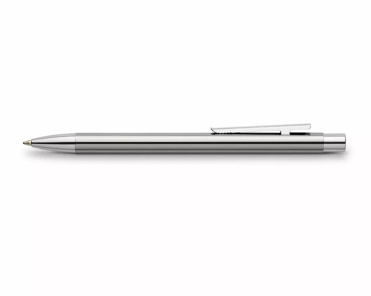 Bumbiņu pildspalva Faber-Castell 342020 Photo 2