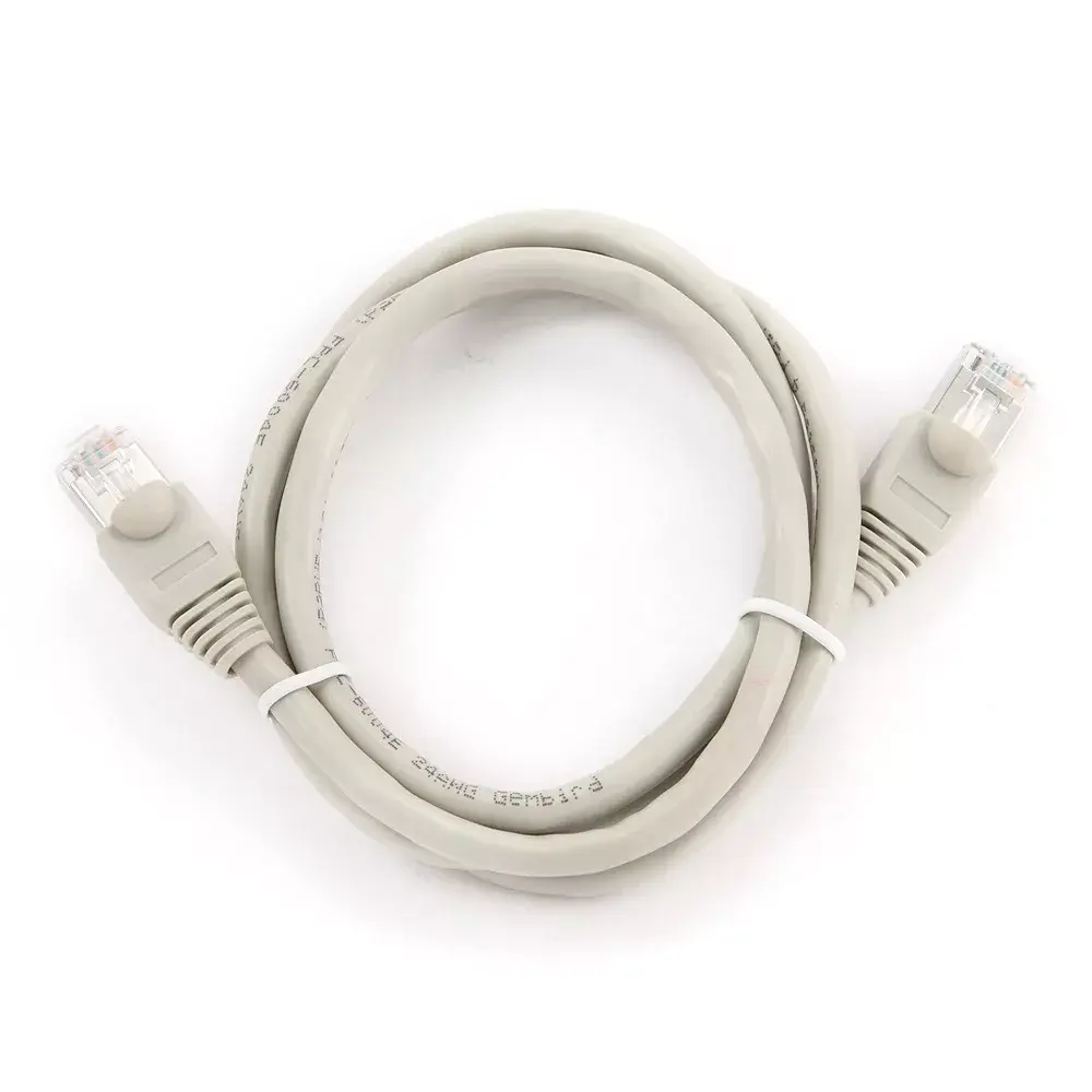 Gembird Cat6 RJ-45—RJ-45 1 m networking cable Photo 3