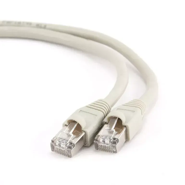 Networking cable Gembird PP6U-0.25M Photo 2