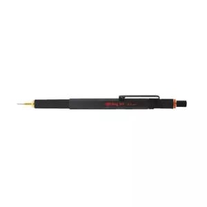 Mehāniskā zīmuli Rotring 1904447 0.5 mm HB